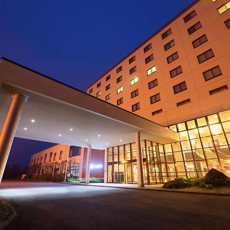 Royal Hotel Minami Hokkaido Shikabe Esterno foto