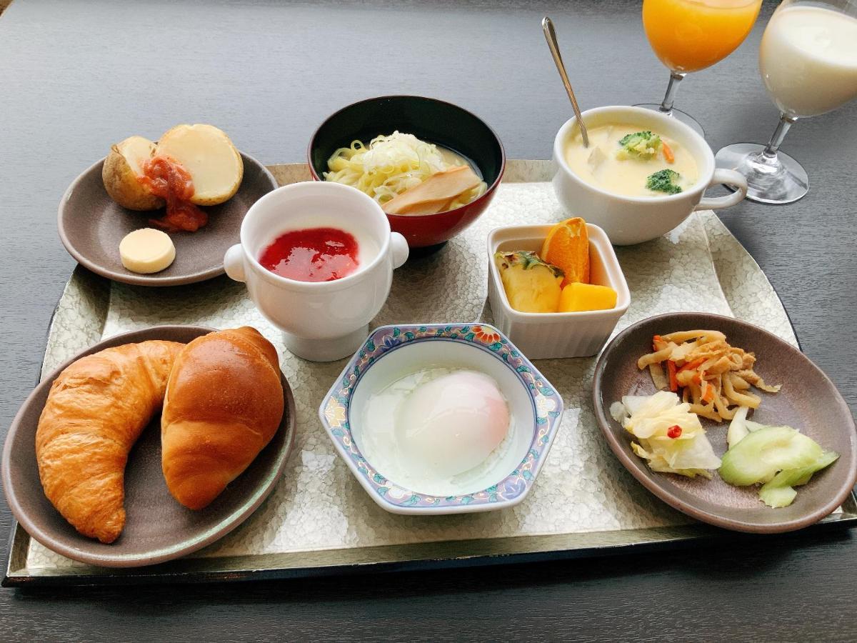 Royal Hotel Minami Hokkaido Shikabe Esterno foto