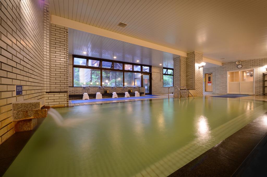 Royal Hotel Minami Hokkaido Shikabe Esterno foto