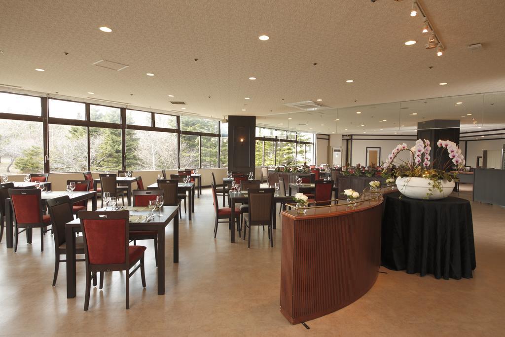 Royal Hotel Minami Hokkaido Shikabe Esterno foto