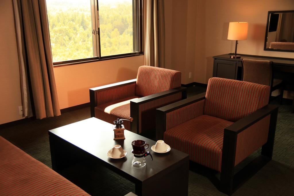 Royal Hotel Minami Hokkaido Shikabe Esterno foto