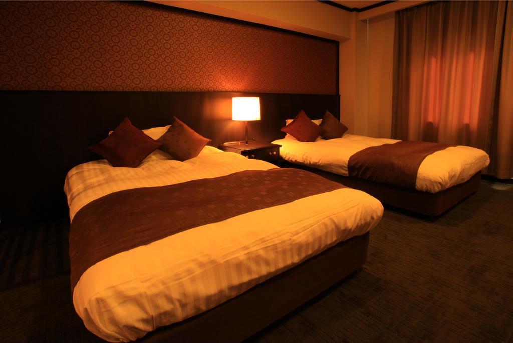 Royal Hotel Minami Hokkaido Shikabe Esterno foto