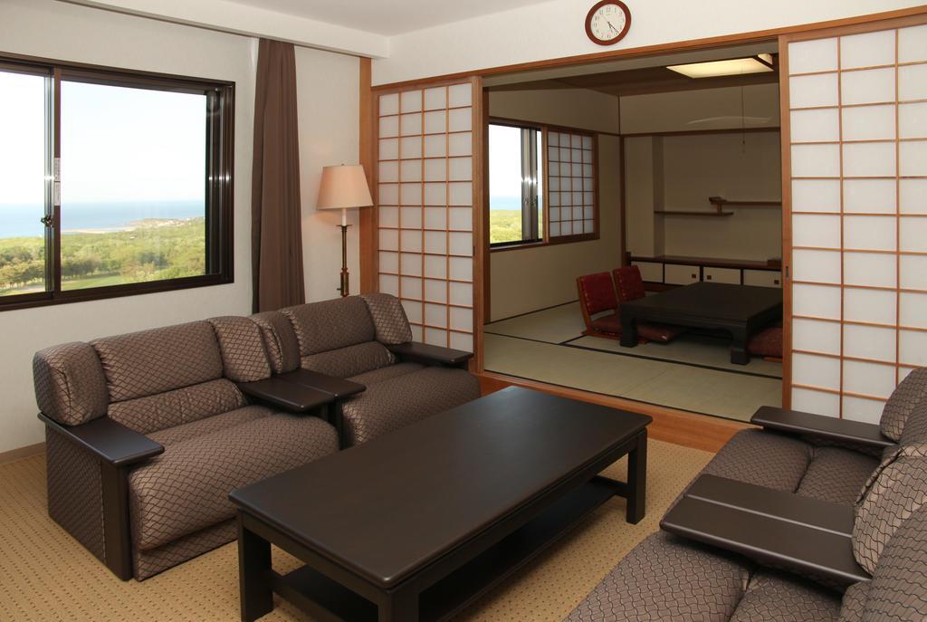 Royal Hotel Minami Hokkaido Shikabe Esterno foto