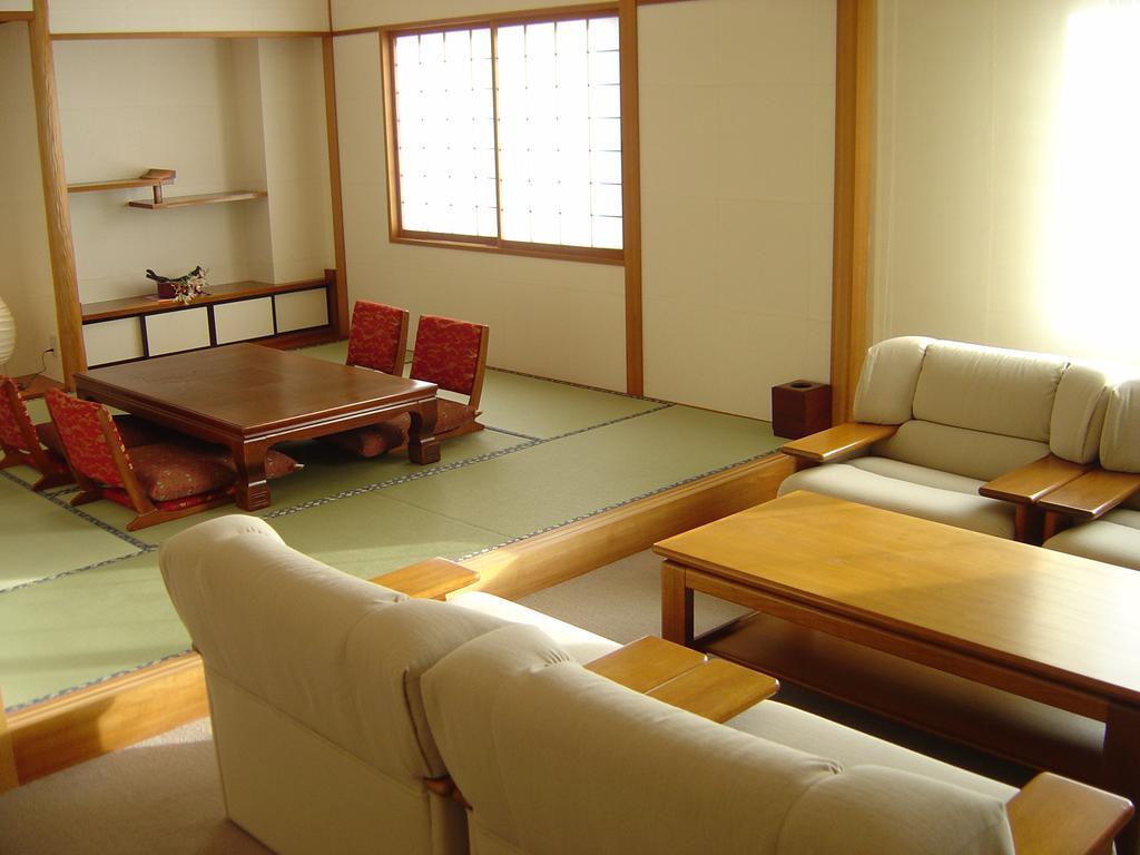 Royal Hotel Minami Hokkaido Shikabe Esterno foto