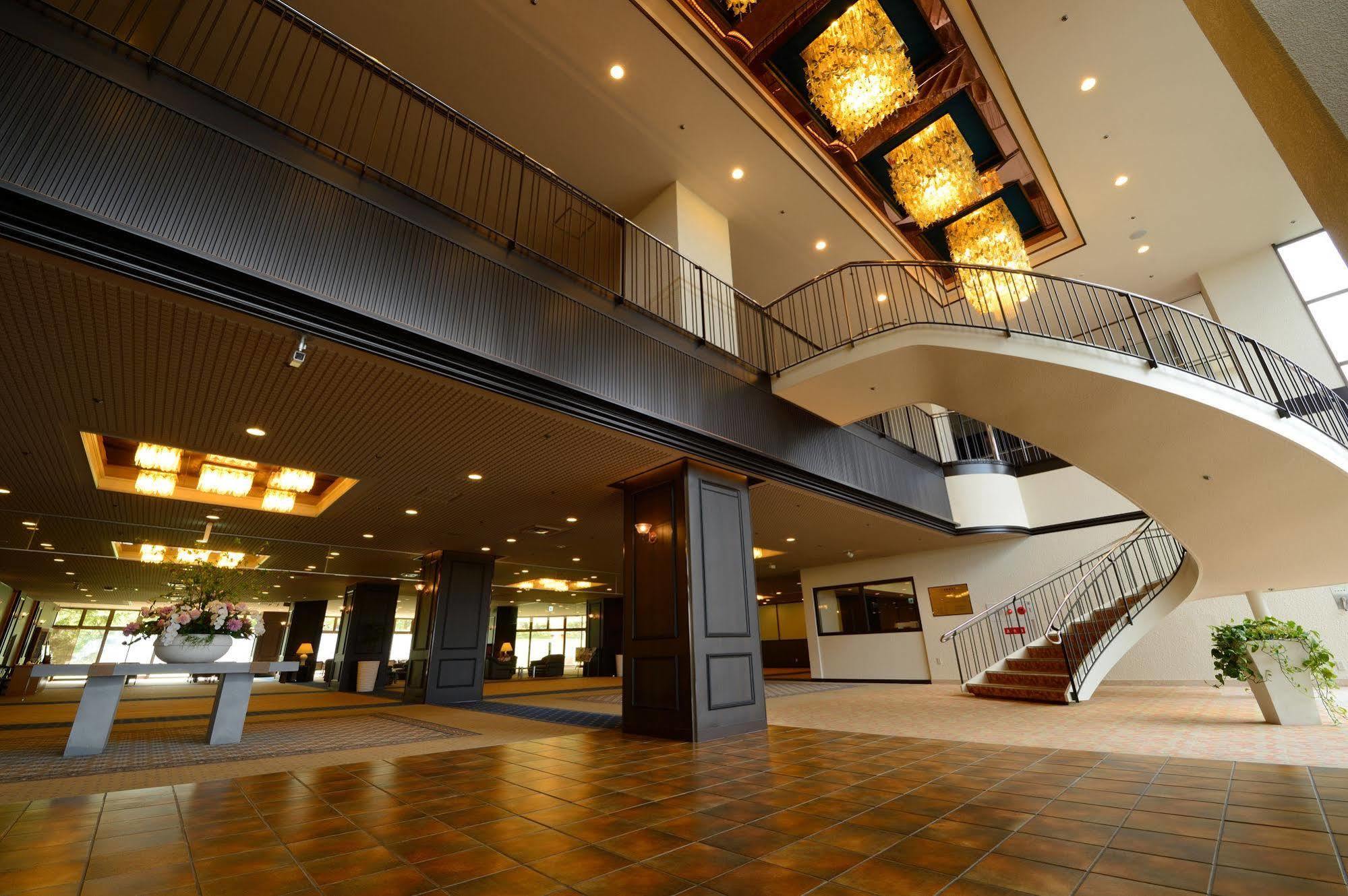 Royal Hotel Minami Hokkaido Shikabe Esterno foto